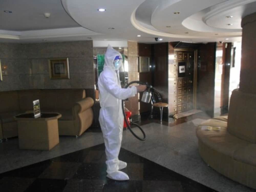 Nihal Hotel 3