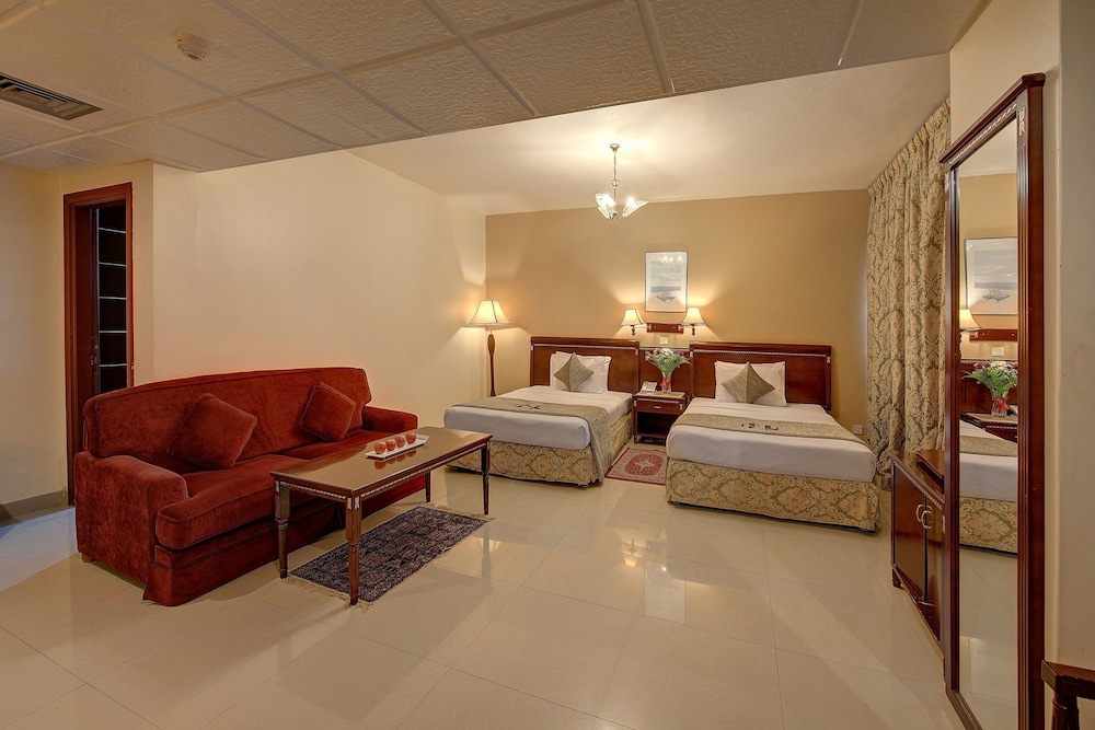 Nihal Hotel 10