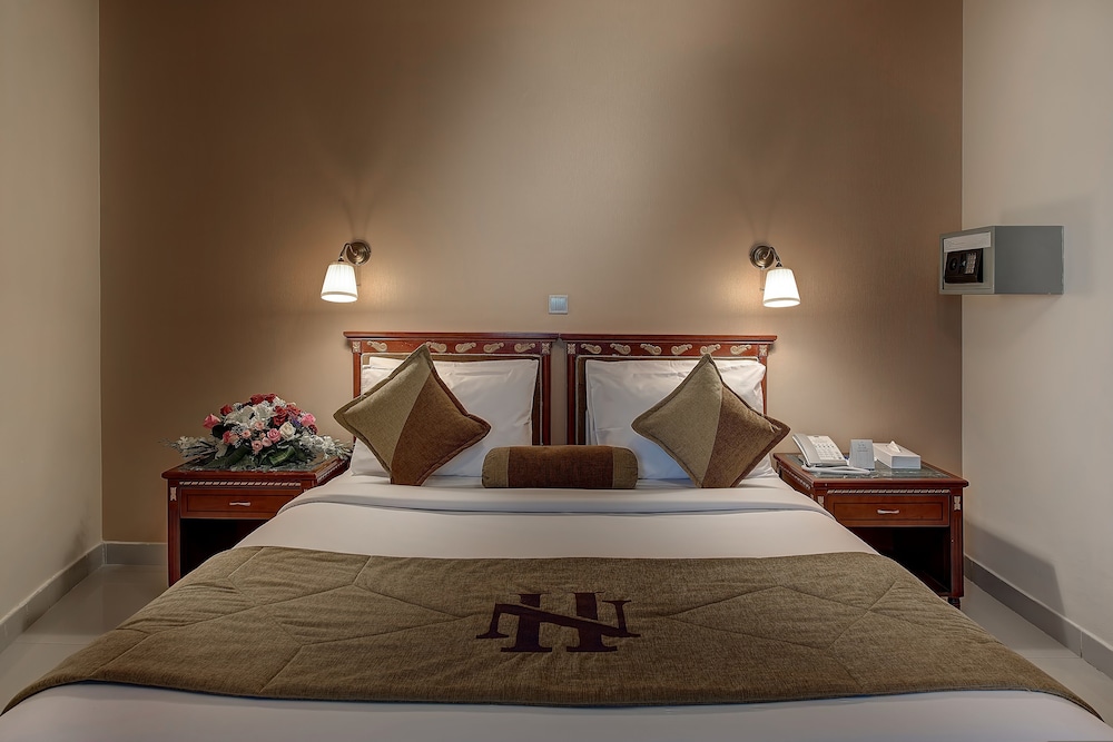 Nihal Hotel 11