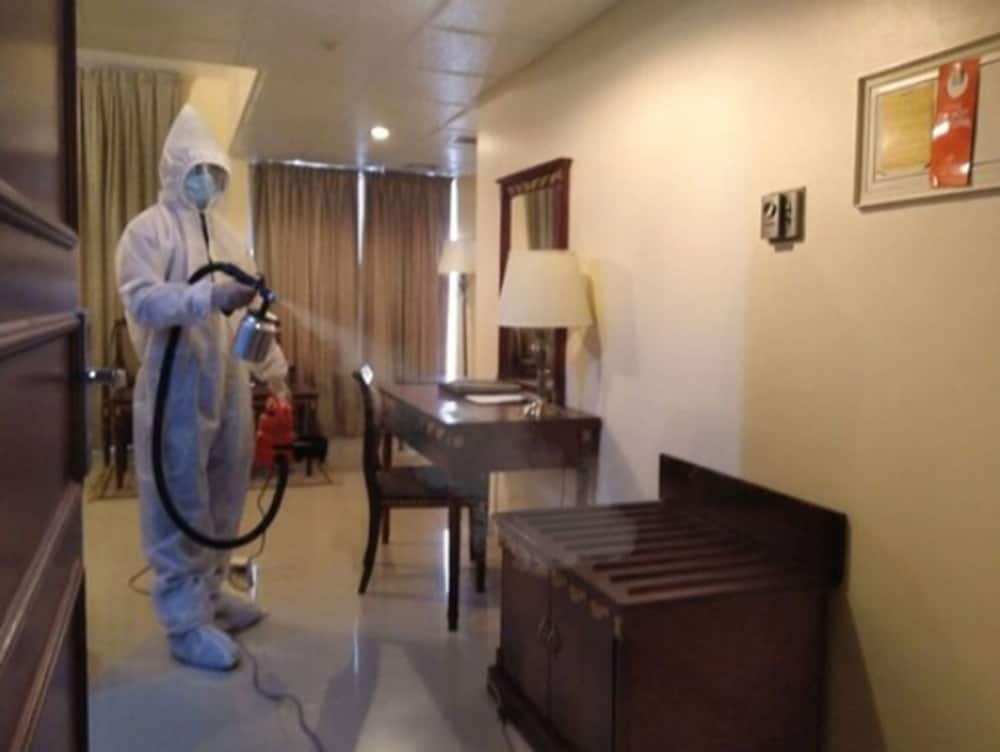 Nihal Hotel 13