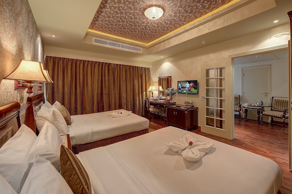 Nihal Hotel 6