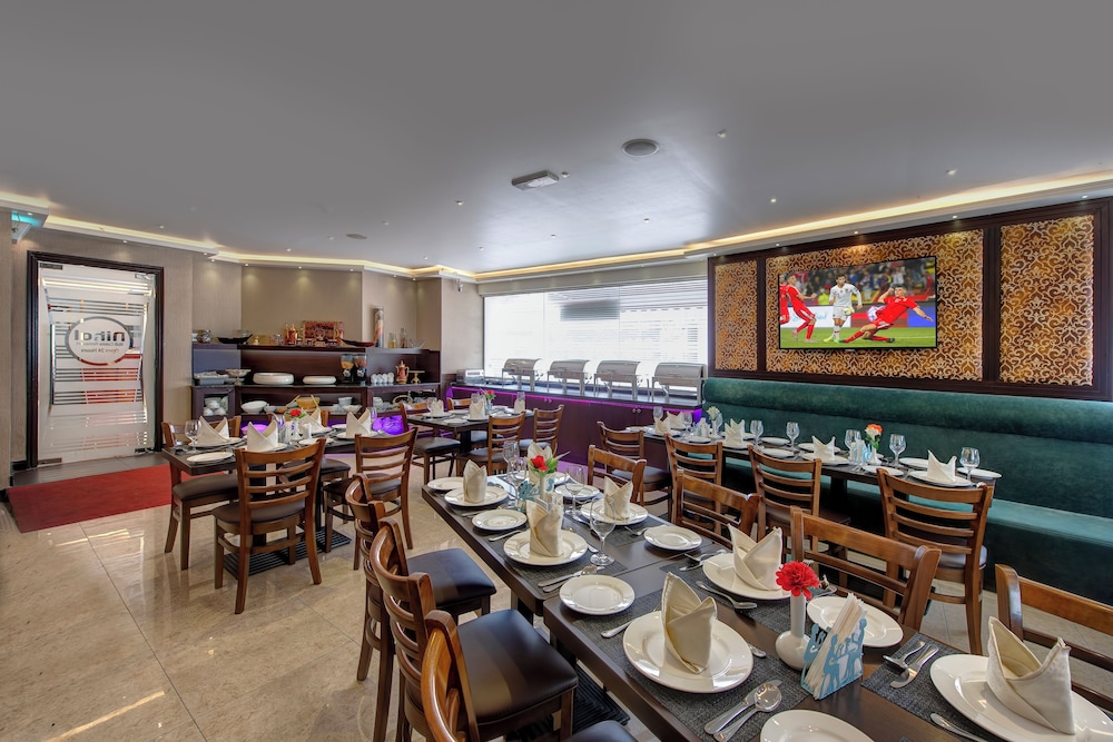 Nihal Hotel 22