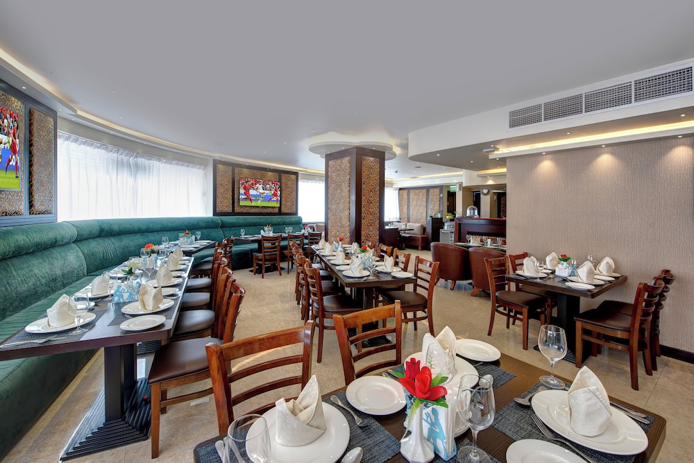 Nihal Hotel 23