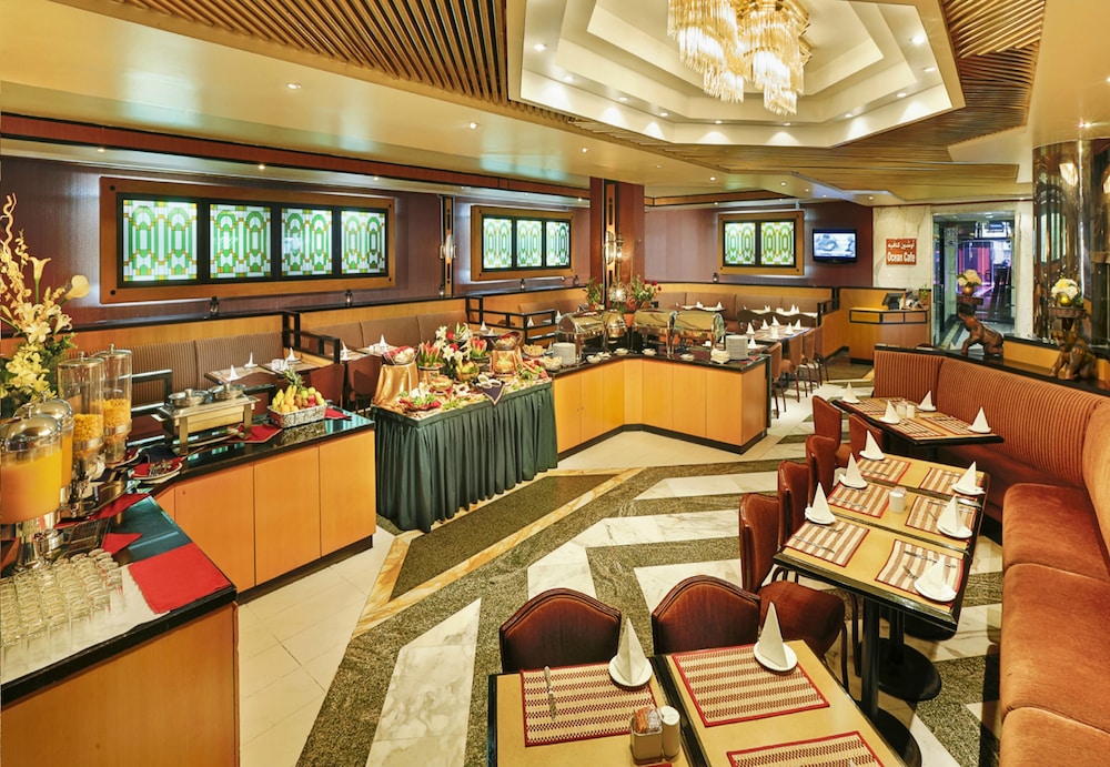 Admiral Plaza Hotel 17