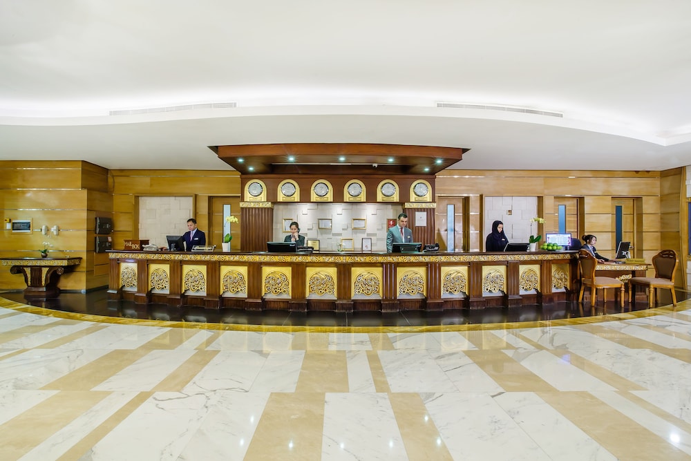 Grand Excelsior Hotel Bur Dubai 3