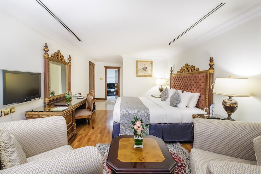 Grand Excelsior Hotel Bur Dubai 19