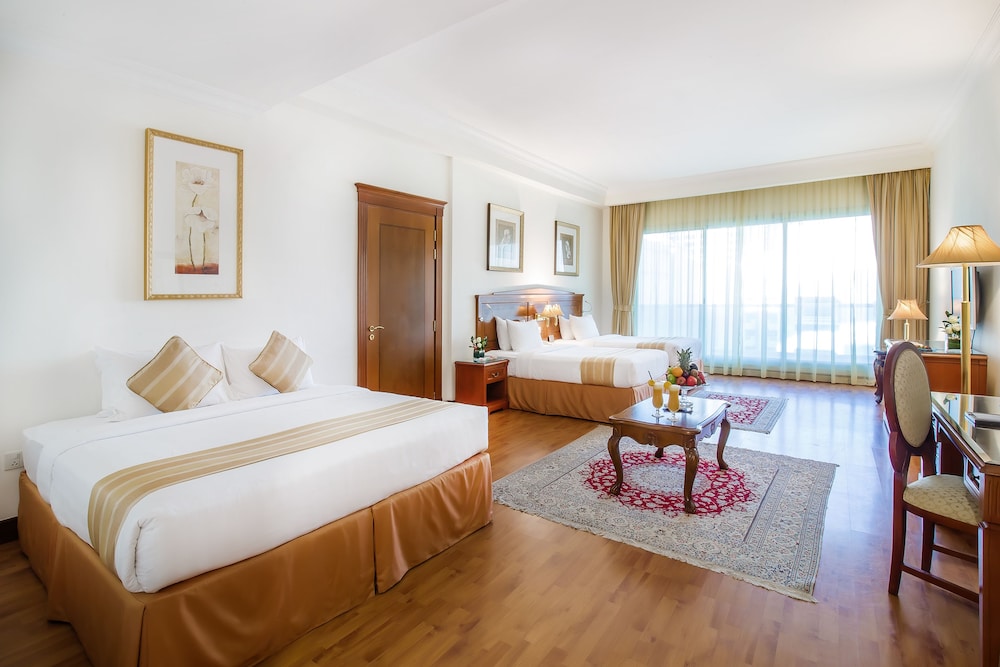 Grand Excelsior Hotel Bur Dubai 17