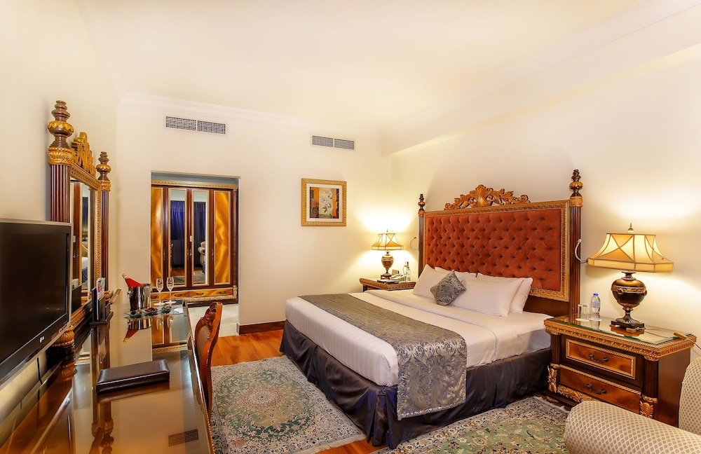 Grand Excelsior Hotel Bur Dubai 9