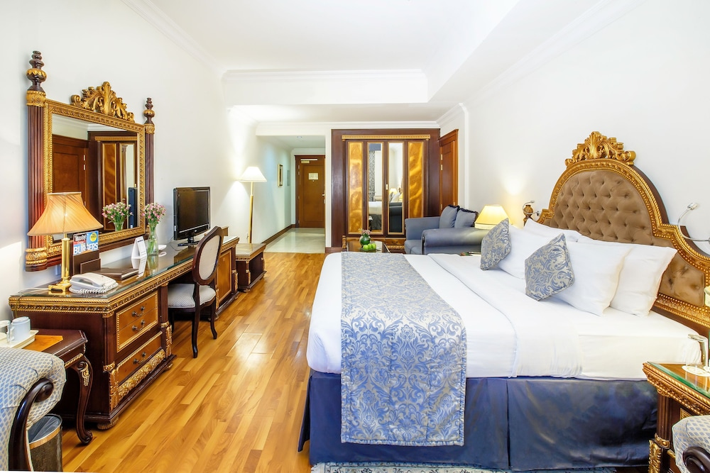 Grand Excelsior Hotel Bur Dubai 24