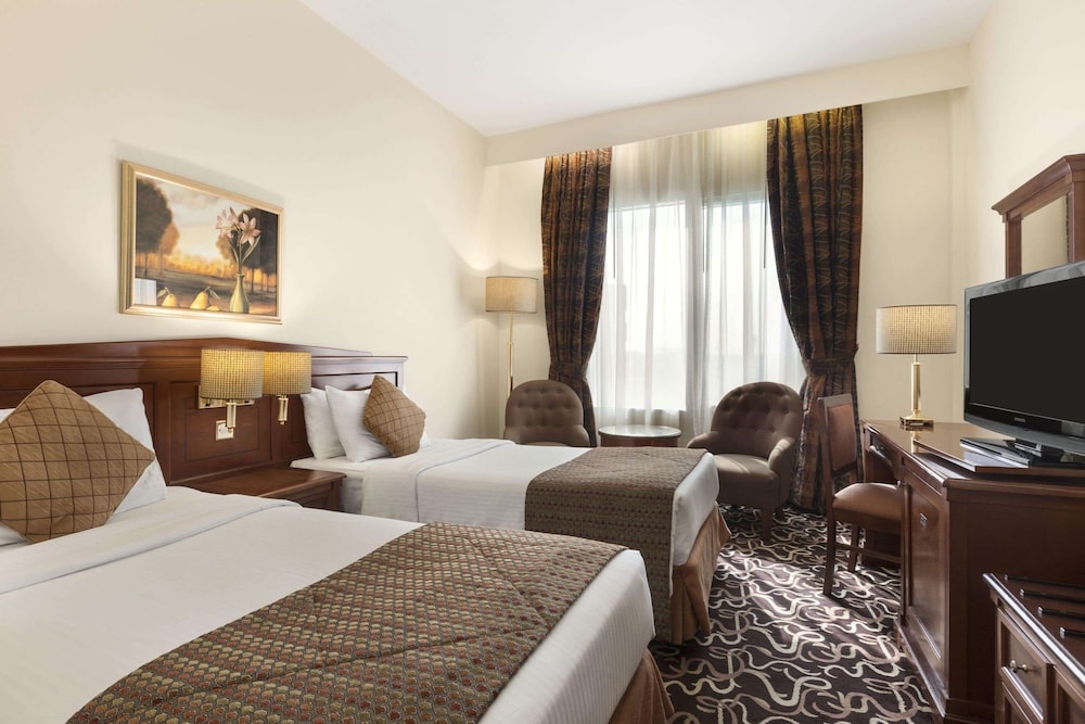 Howard Johnson by Wyndham Bur Dubai 20