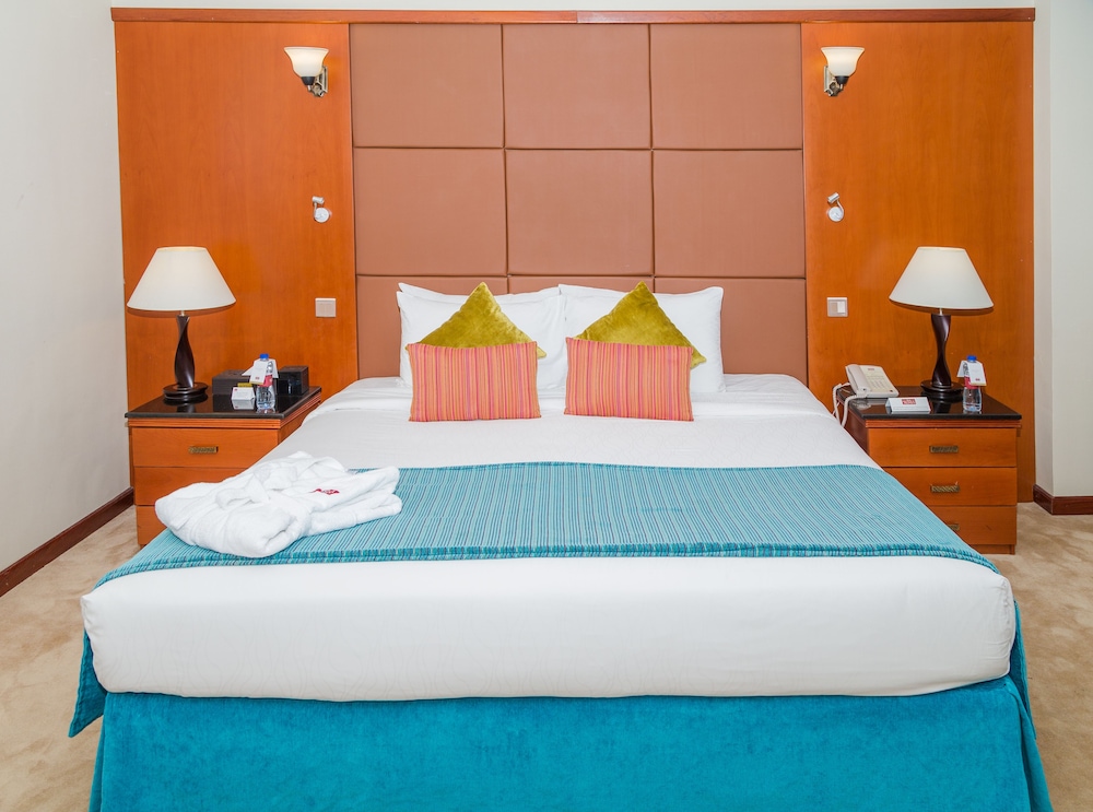 The Park Hotel 13