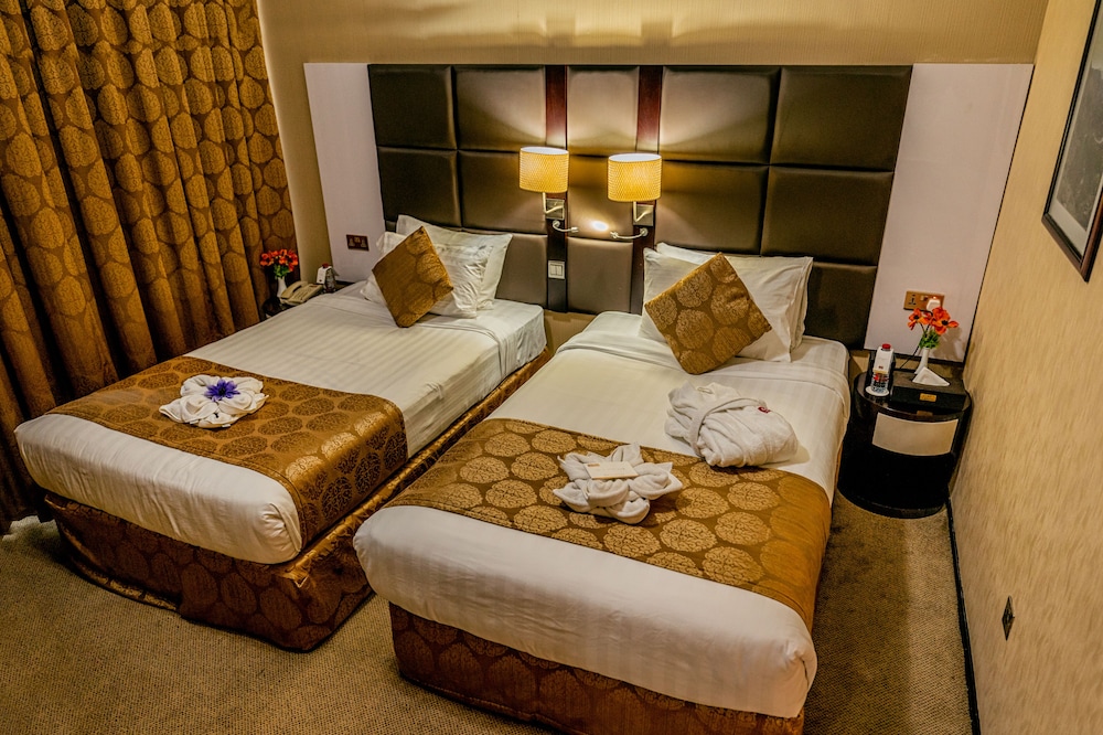 The Park Hotel 17
