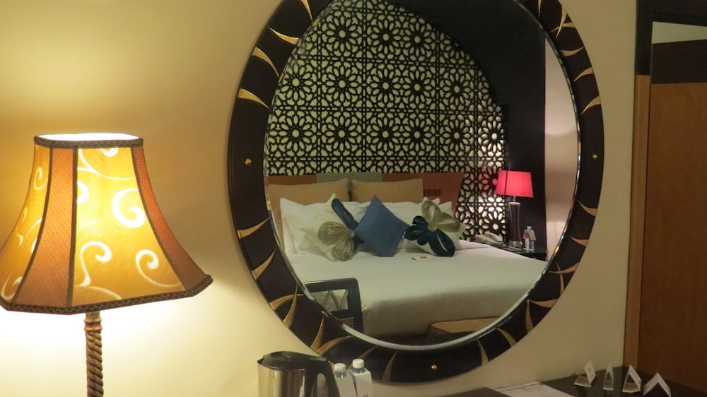 The Park Hotel 12