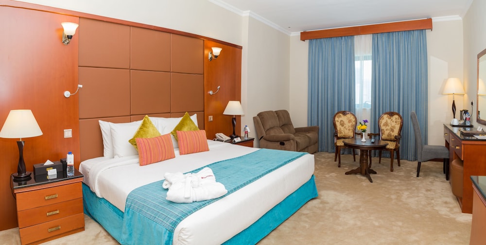 The Park Hotel 14