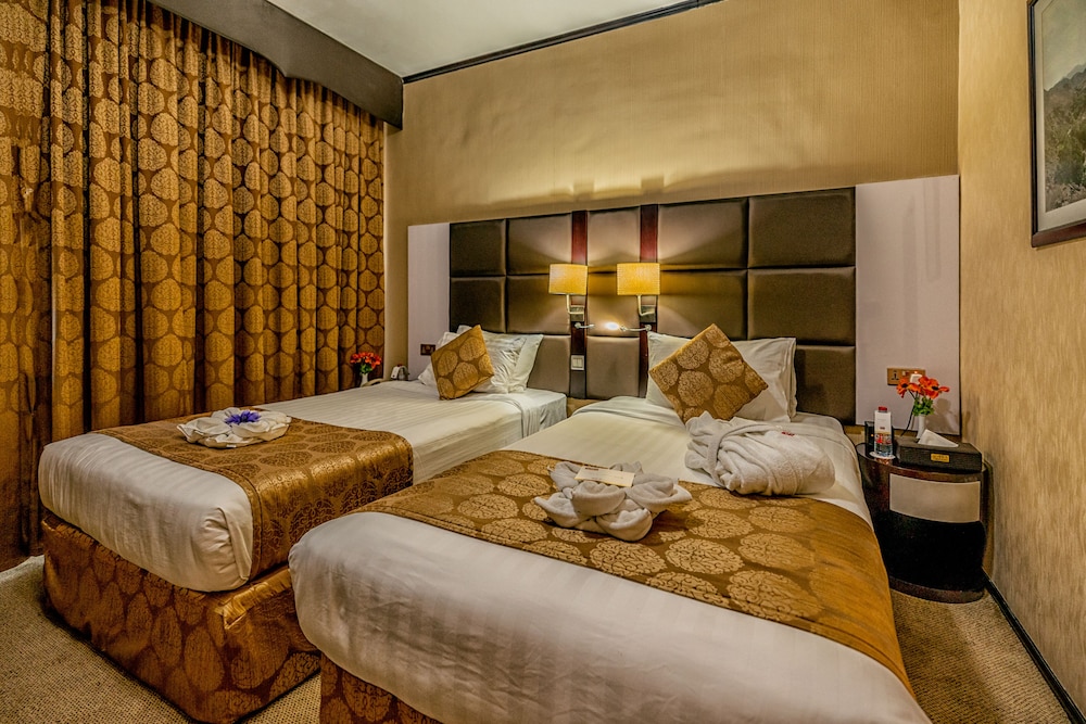 The Park Hotel 16