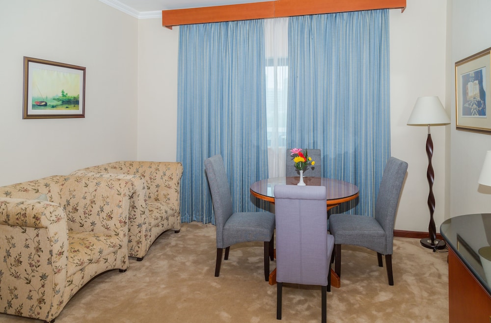 The Park Hotel 15