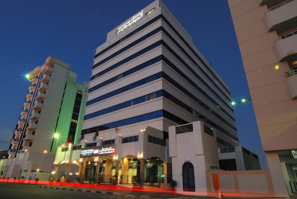 The Park Hotel 1