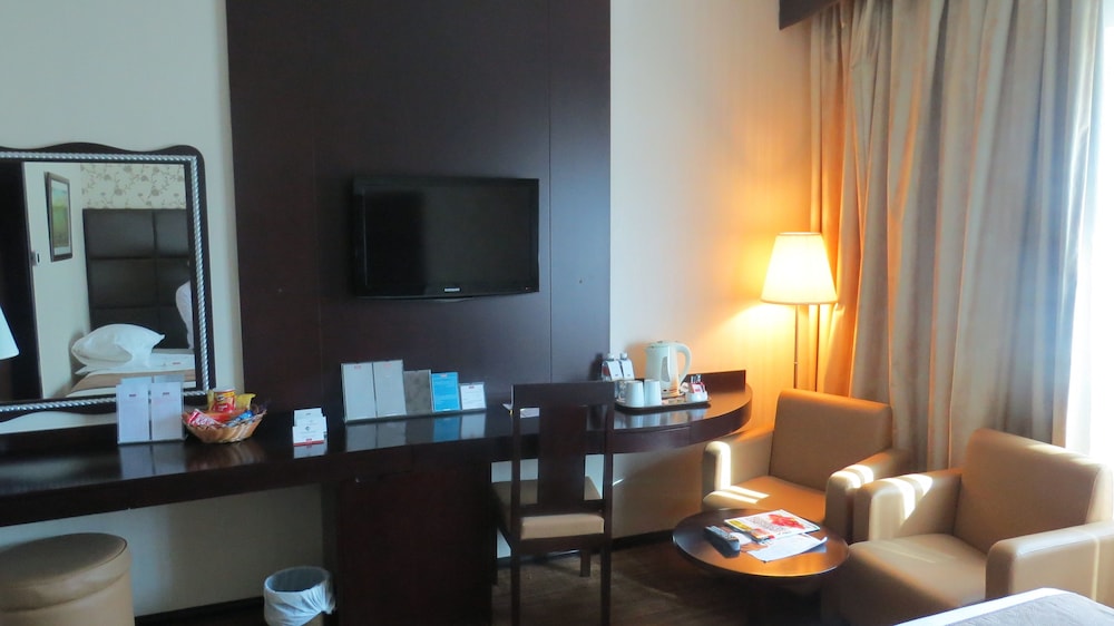 The Park Hotel 11