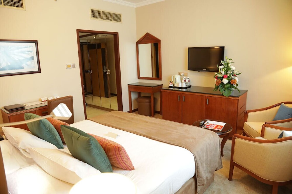 The Park Hotel 21