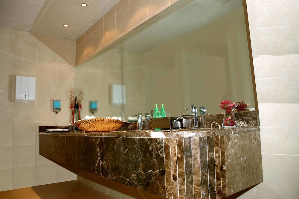 The Park Hotel 22