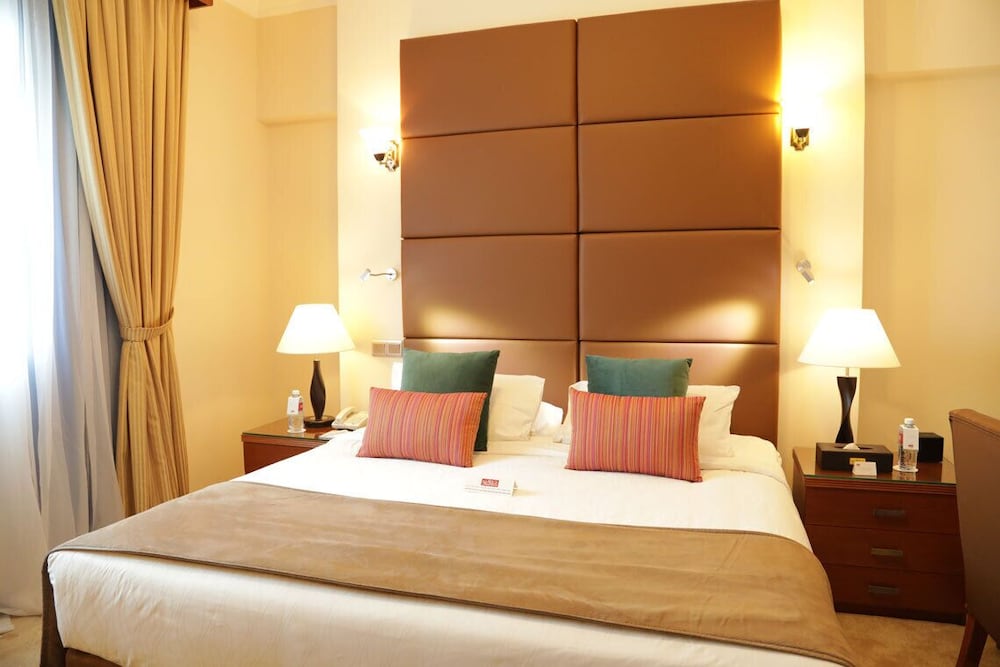 The Park Hotel 20