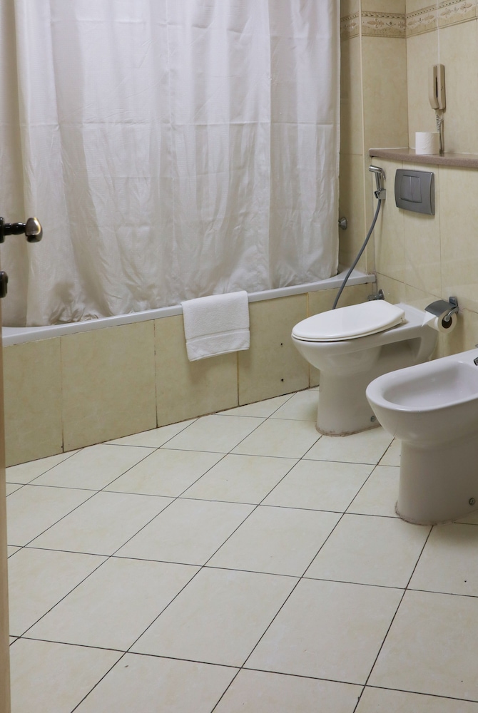West Zone Pearl Hotel Apartment 22