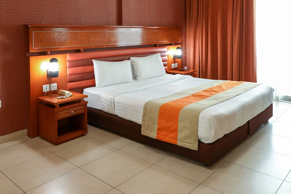 West Zone Pearl Hotel Apartment 4