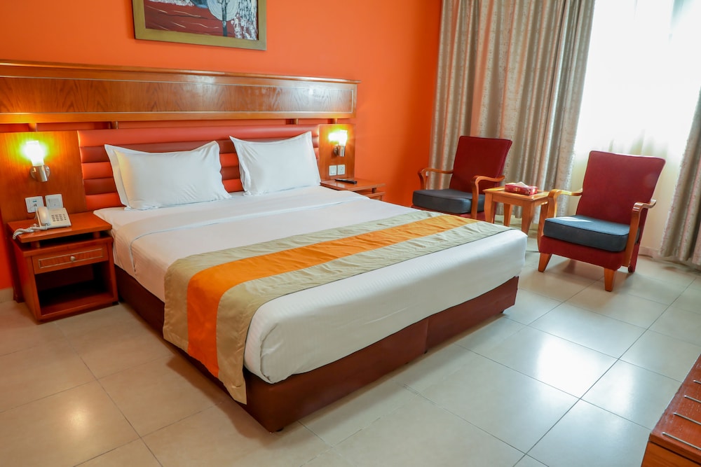 West Zone Pearl Hotel Apartment 7