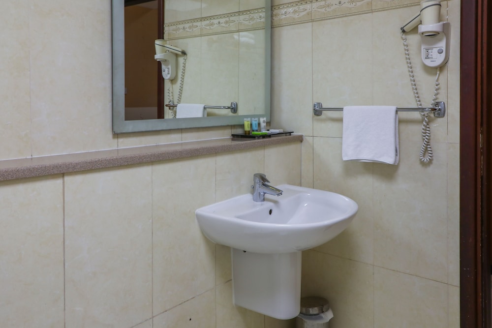 West Zone Pearl Hotel Apartment 18