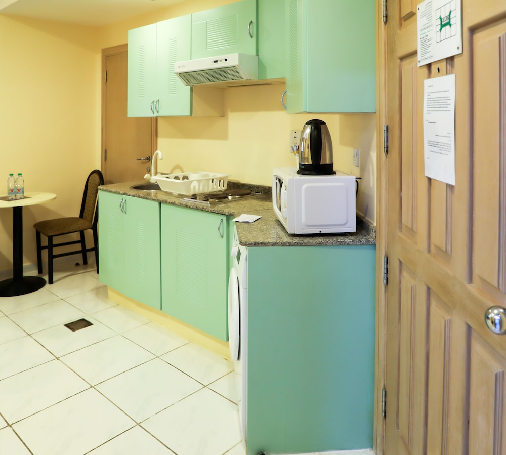 West Zone Pearl Hotel Apartment 15