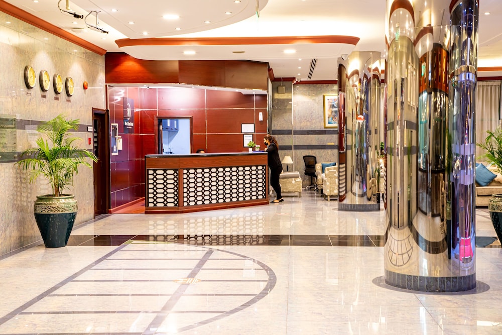 West Zone Pearl Hotel Apartment 2