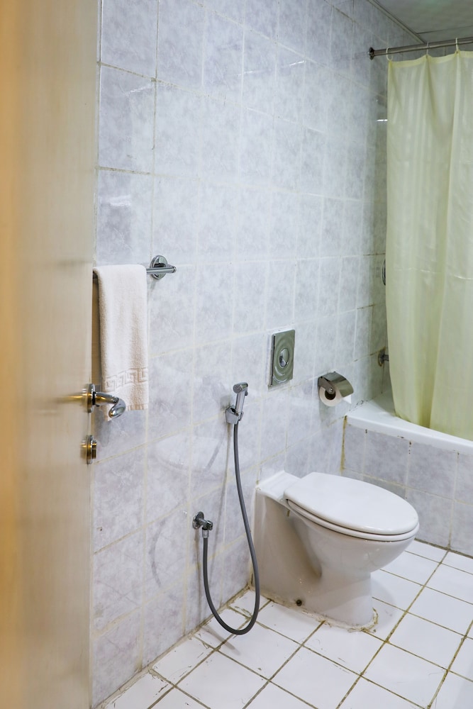 West Zone Pearl Hotel Apartment 21
