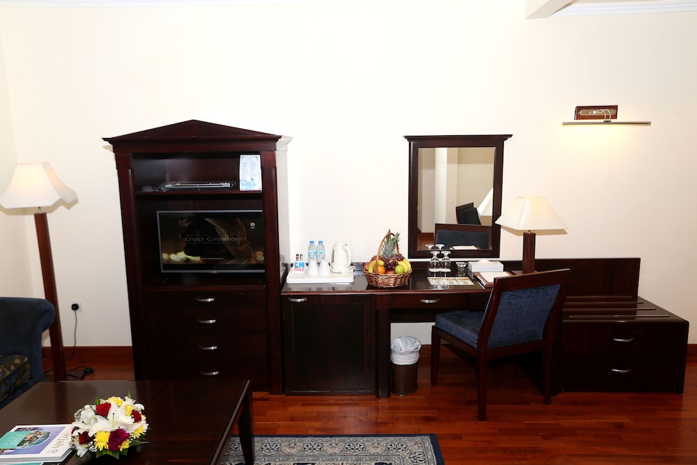 Sharjah Premiere Hotel & Resort 23