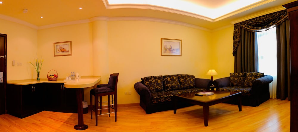 Sharjah Premiere Hotel & Resort 22
