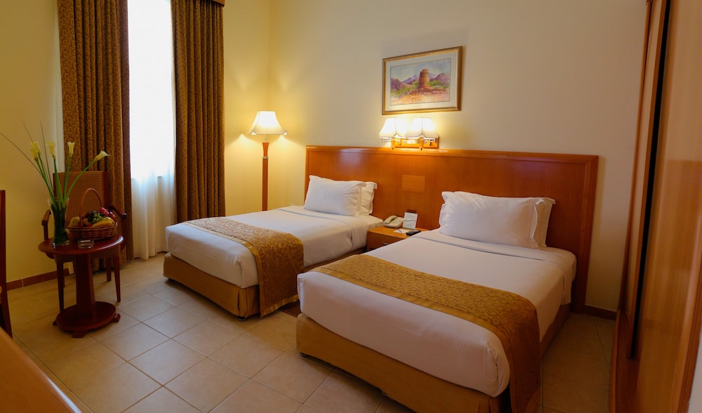 Sharjah Premiere Hotel & Resort 19