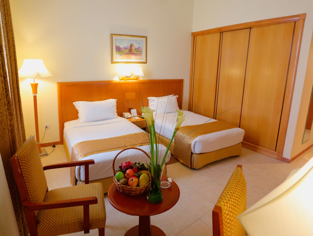 Sharjah Premiere Hotel & Resort 20
