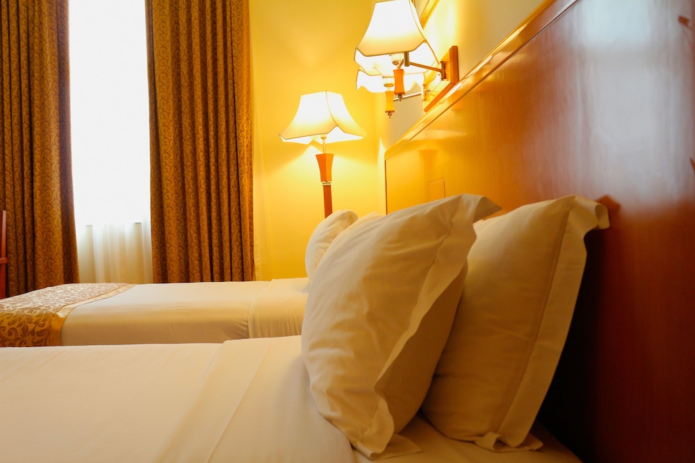 Sharjah Premiere Hotel & Resort 6