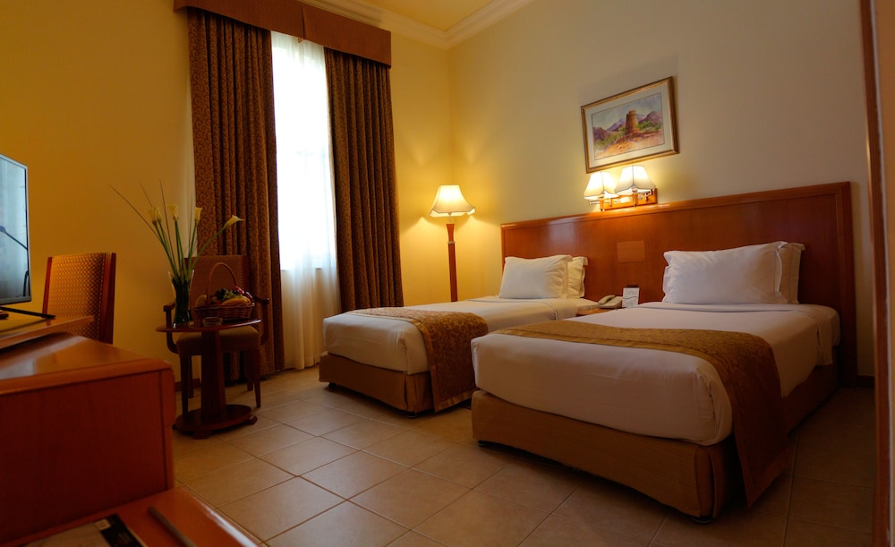 Sharjah Premiere Hotel & Resort 12