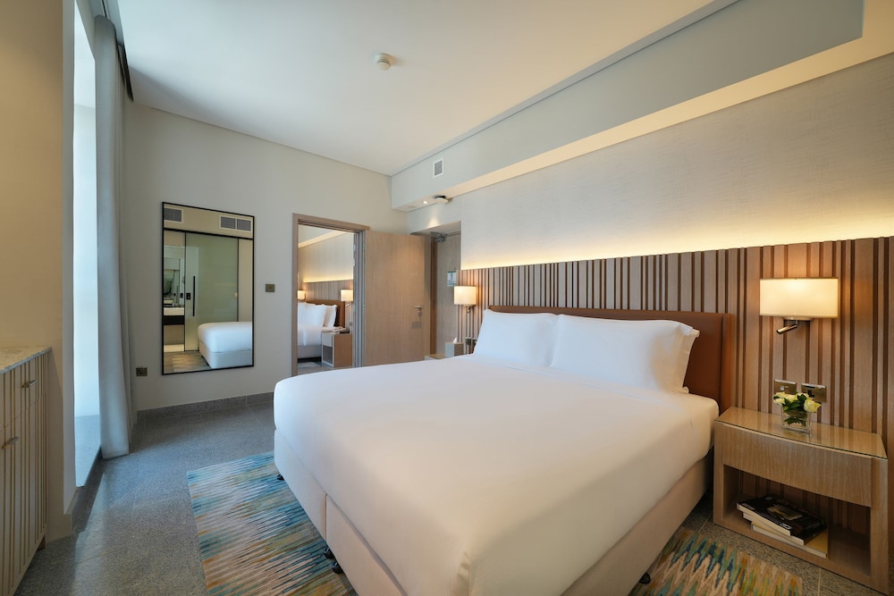 Arabian Park Dubai, an Edge by Rotana 15