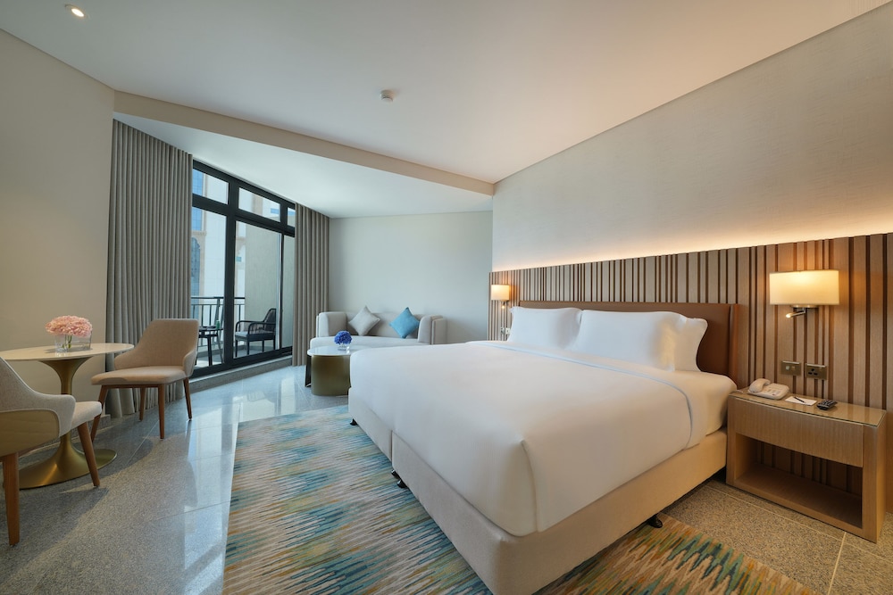 Arabian Park Dubai, an Edge by Rotana 10
