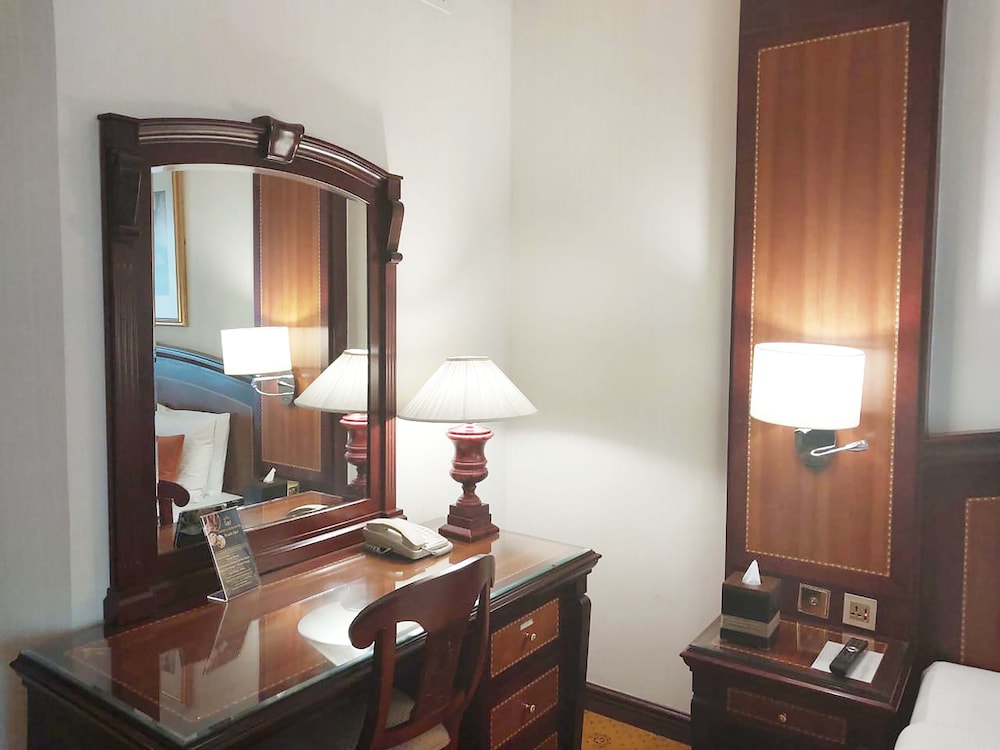 Knight Castle Hotel 6