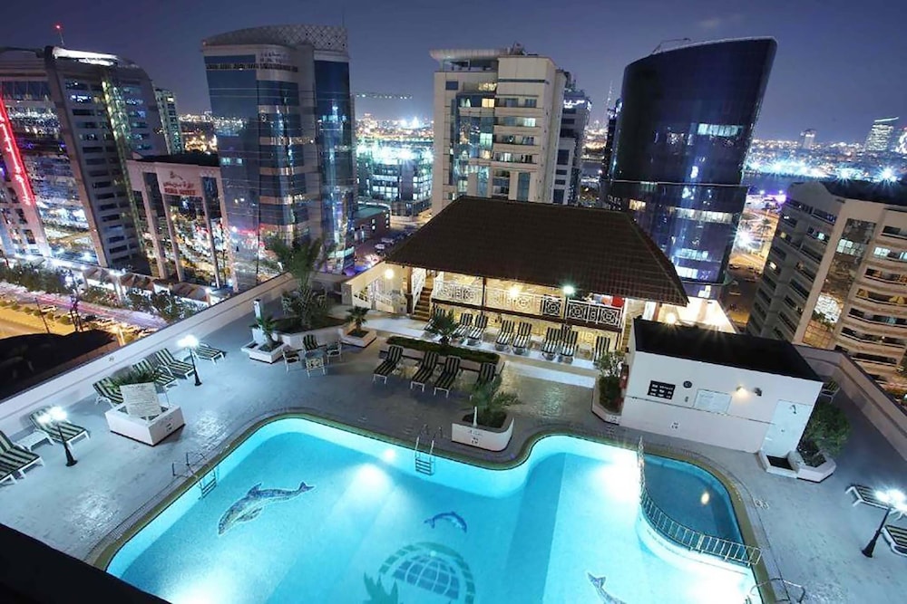 Knight Castle Hotel 24