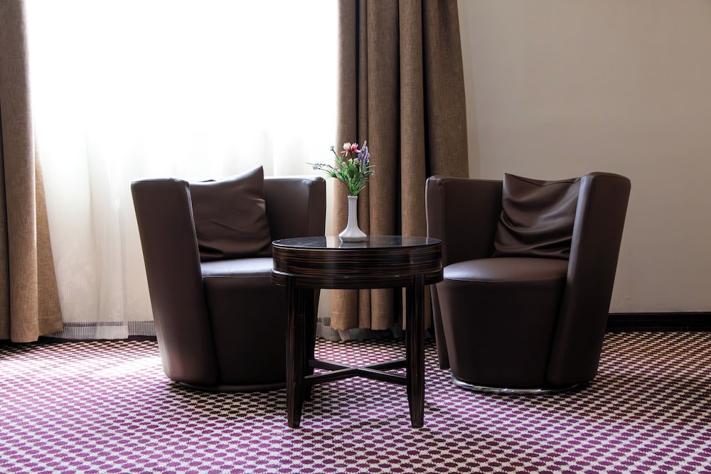 Fortune Karama Hotel 15