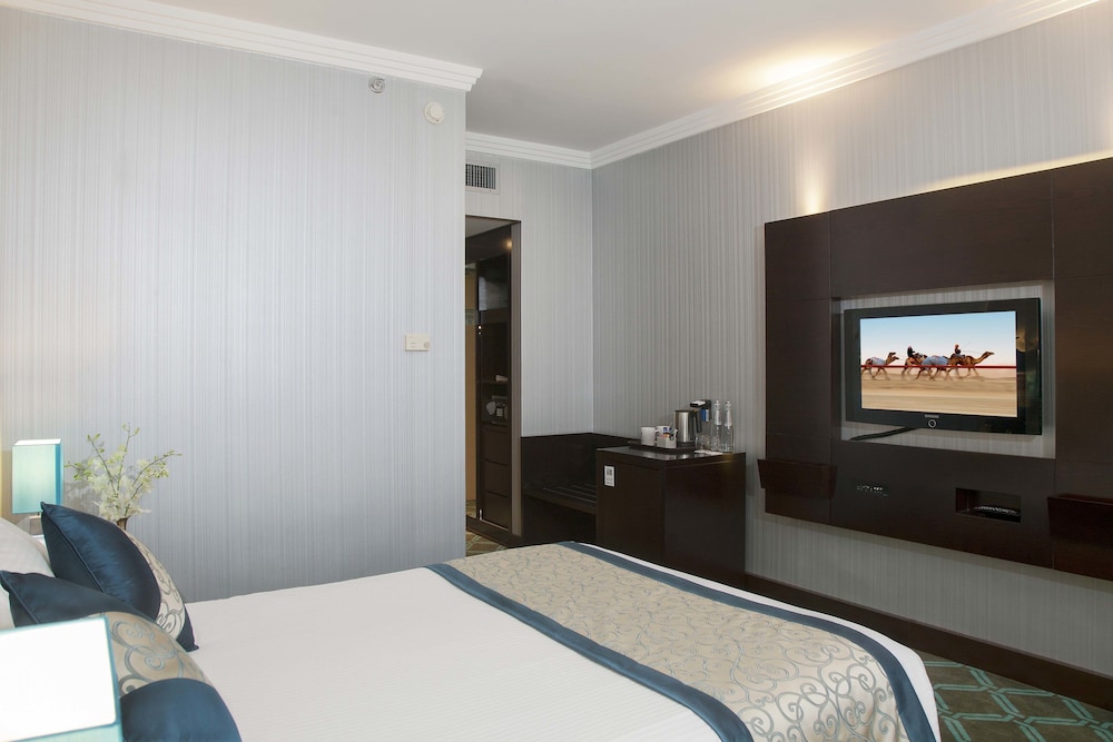 Novel Hotel City Center 4