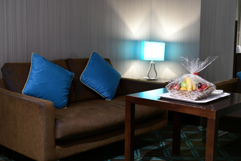 Novel Hotel City Center 22