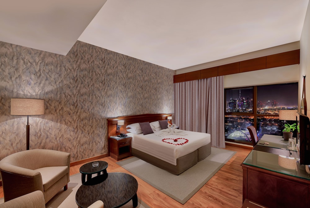 Majestic City Retreat Hotel 17