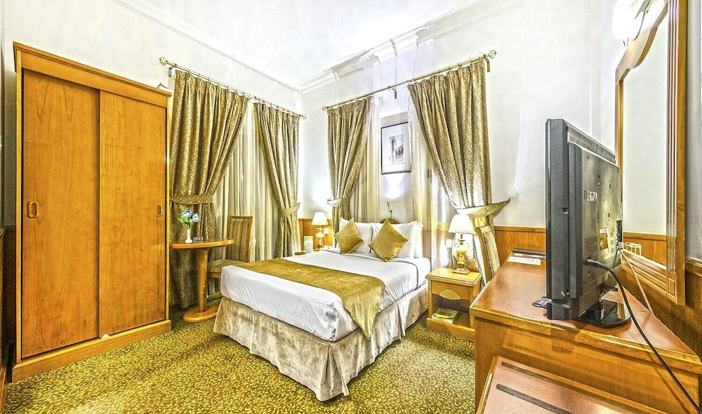 Zain International Hotel 16