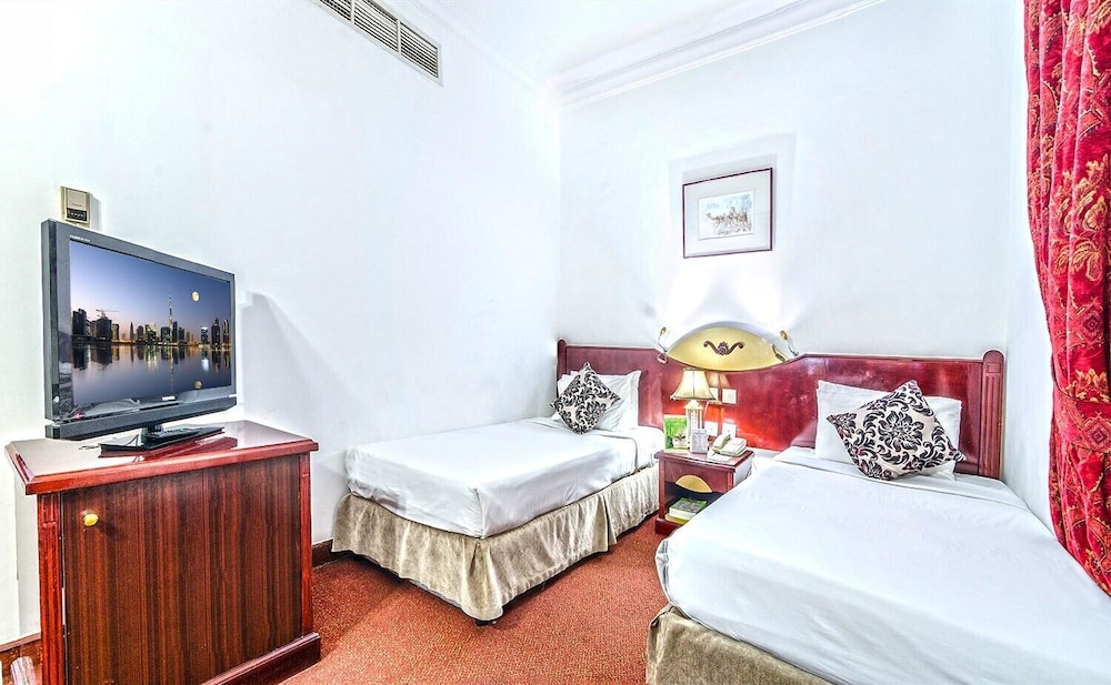 Zain International Hotel 15