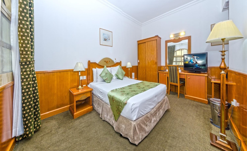 Zain International Hotel 20