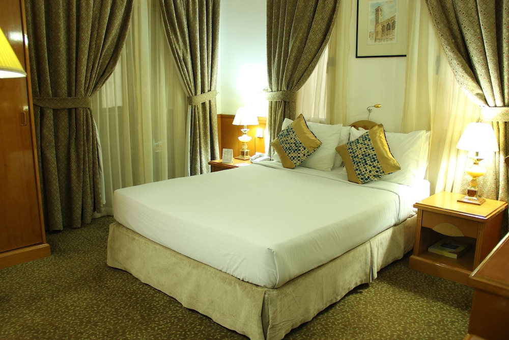 Zain International Hotel 9